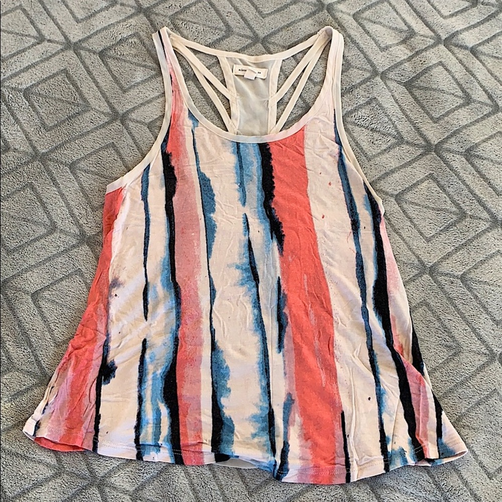 ❤️ Urban Outfitters Racerback Tank Size XS ❤️
